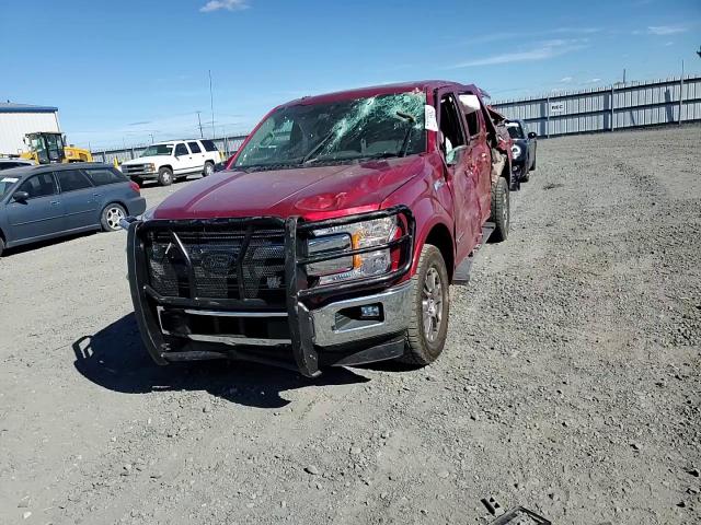 2019 Ford F150 Supercrew VIN: 1FTFW1E14KFB46594 Lot: 72079964