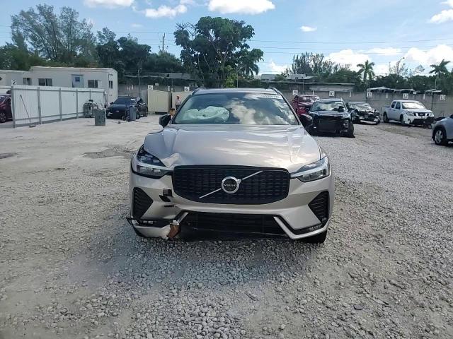 2024 Volvo Xc60 Plus VIN: YV4L12RL3R1866282 Lot: 68668794