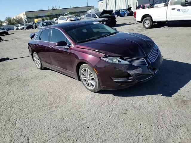 2013 Lincoln MKZ - Image 10