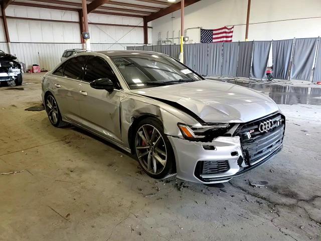 2020 Audi S6 Premium Plus VIN: WAUDFAF25LN089096 Lot: 70929054