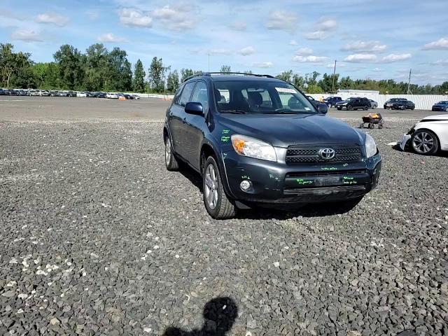 2008 Toyota RAV 4 - Image 12