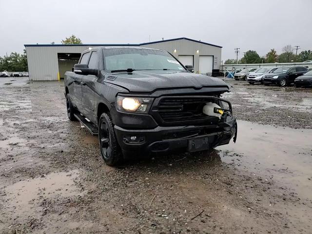 1C6SRFMT5KN547302 2019 Ram 1500 Big Horn/Lone Star