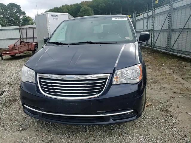 2015 Chrysler Town & Country Touring VIN: 2C4RC1BG3FR706408 Lot: 72404044