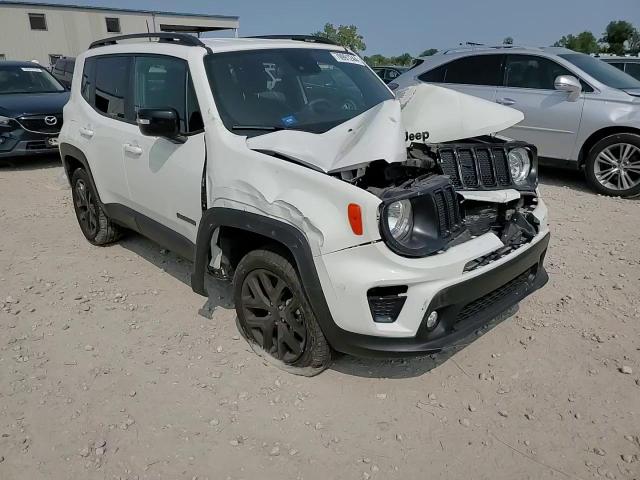 2022 Jeep Renegade Altitude VIN: ZACNJDE19NPN70993 Lot: 70991244