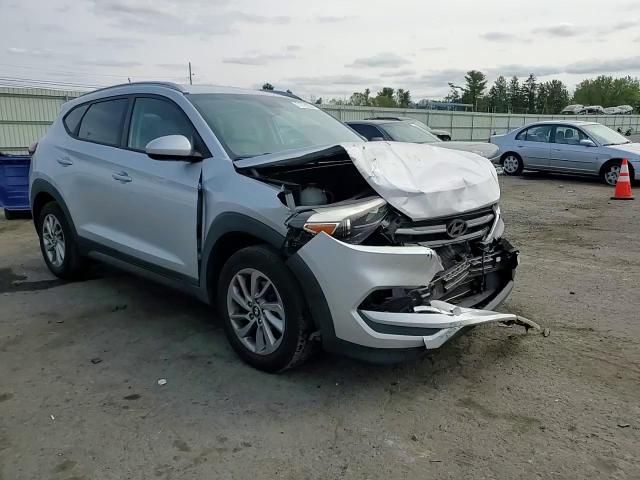 KM8J3CA4XGU136987 2016 Hyundai Tucson Limited