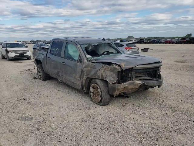 2017 Chevrolet Silverado K1500 Lt VIN: 3GCUKREC3HG305678 Lot: 70230854