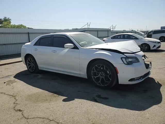 2015 Chrysler 300 S VIN: 2C3CCABT5FH867873 Lot: 73253794