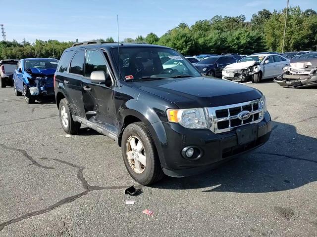 2012 Ford Escape Xlt VIN: 1FMCU0D78CKB60737 Lot: 70764224