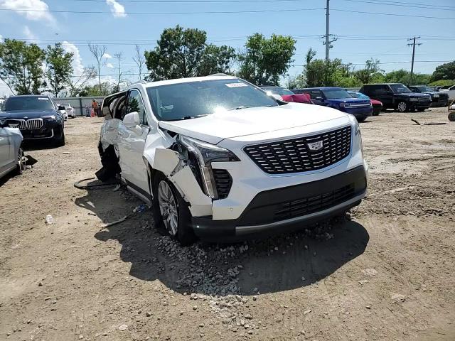 2020 Cadillac XT4 - Image 11