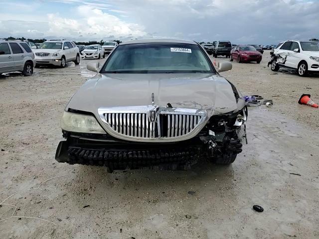 2006 Lincoln Town Car Signature VIN: 1LNHM81W66Y601752 Lot: 73153864