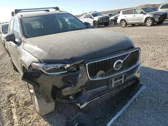 YV4A22PK8G1029037 2016 Volvo Xc90 T6