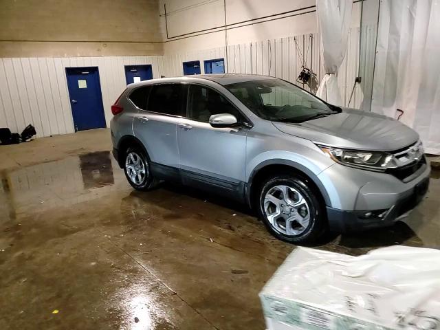 7FARW2H56KE041291 2019 Honda Cr-V Ex