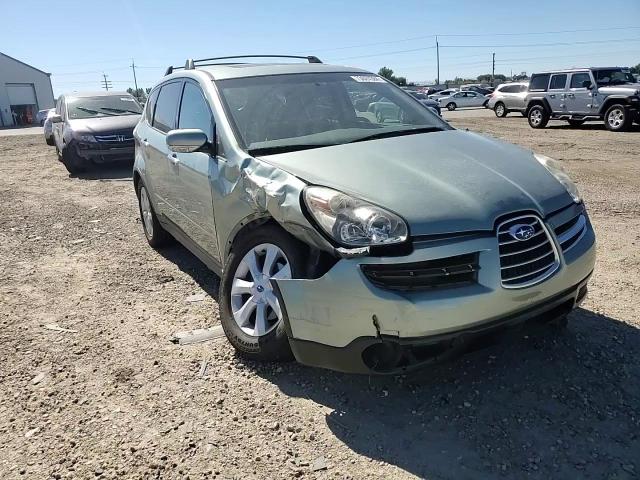 2006 Subaru B9 Tribeca 3.0 H6 VIN: 4S4WX85C464429503 Lot: 73024384