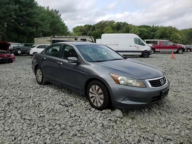 2009 Honda Accord Lx VIN: 1HGCP26379A022253 Lot: 71793314