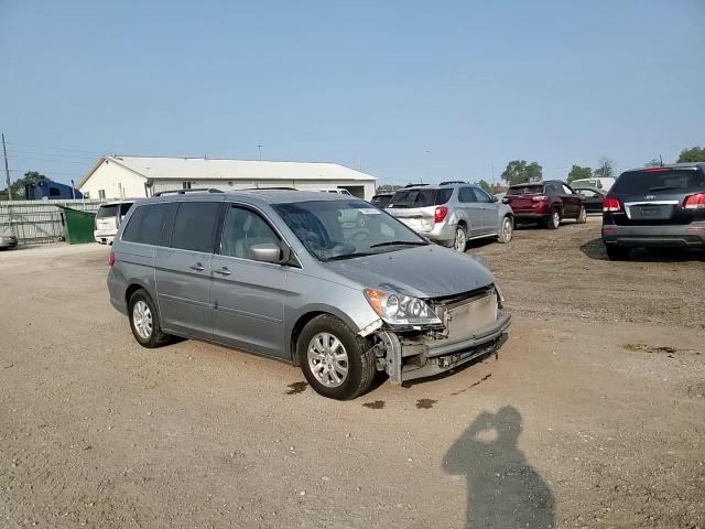 2010 Honda Odyssey Exl VIN: 5FNRL3H63AB107751 Lot: 70429174