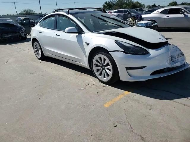 2023 Tesla Model 3 VIN: 5YJ3E1EB6PF608373 Lot: 73530574