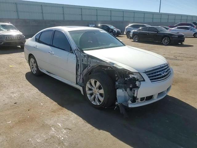 JNKAY01E87M304038 2007 Infiniti M35 Base