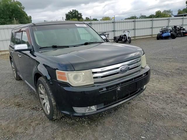 2FMDK53C79BA14175 2009 Ford Flex Limited