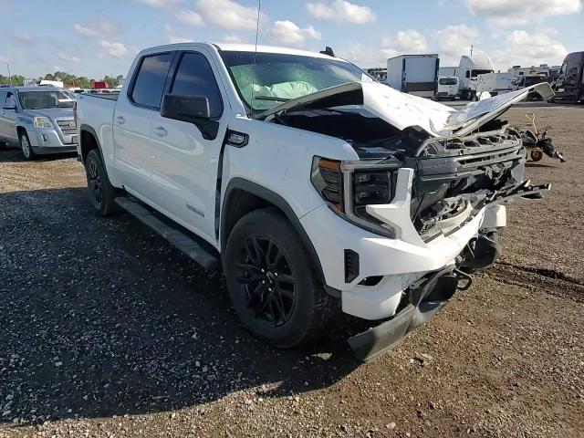 2023 GMC Sierra K1500 Elevation VIN: 3GTUUCED0PG174790 Lot: 69839404