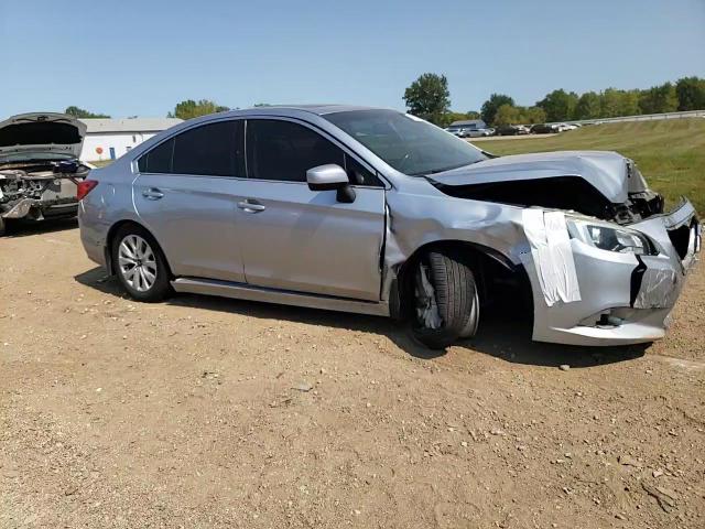 2016 Subaru Legacy 2.5I Premium VIN: 4S3BNBE61G3062664 Lot: 70045564