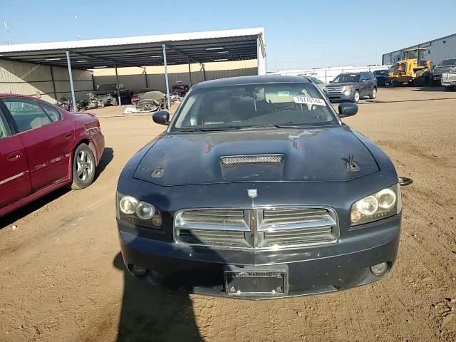 2007 Dodge Charger R/T VIN: 2B3LA53H07H636322 Lot: 70770144