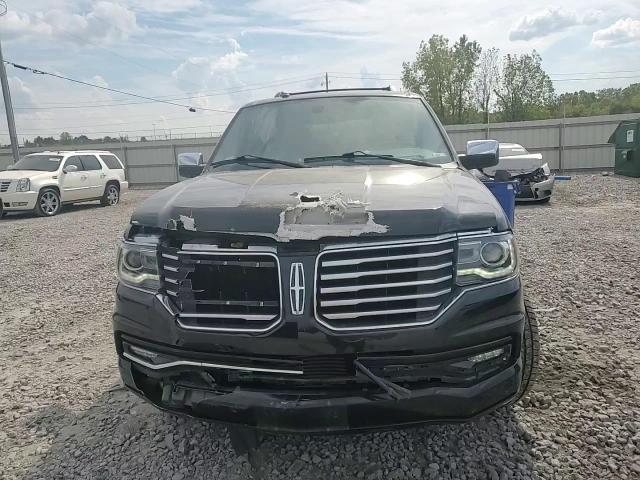 2017 Lincoln Navigator Select VIN: 5LMJJ2JTXHEL09892 Lot: 72732084