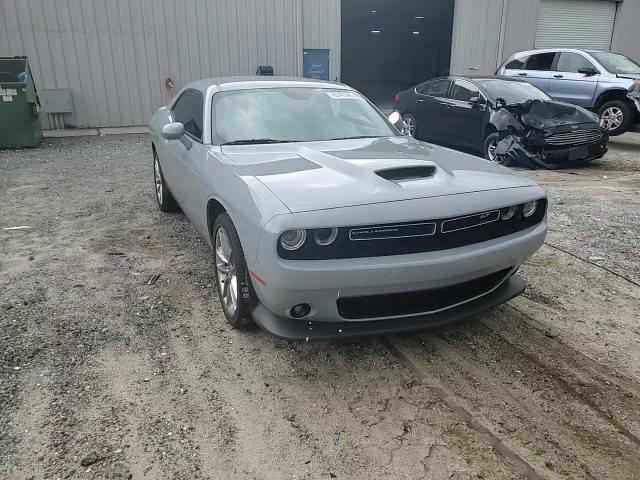 2022 Dodge Challenger Gt VIN: 2C3CDZKG0NH185884 Lot: 70146144