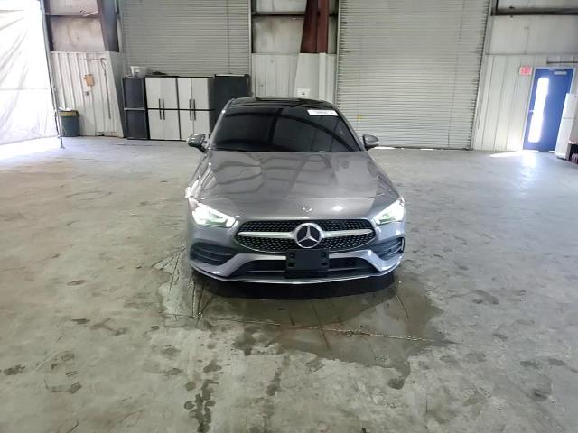 W1K5J4HB5MN170711 2021 Mercedes-Benz Cla 250 4Matic