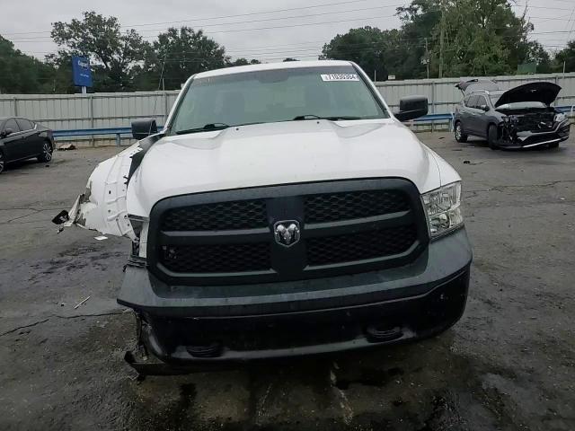 1C6RR7FG7KS645656 2019 Ram 1500 Classic Tradesman