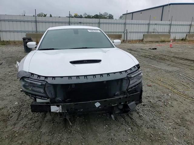 2021 Dodge Charger R/T VIN: 2C3CDXCT7MH584161 Lot: 70864284