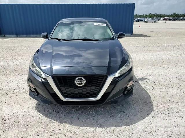 2019 Nissan Altima Sv VIN: 1N4BL4DV4KC155249 Lot: 70049224