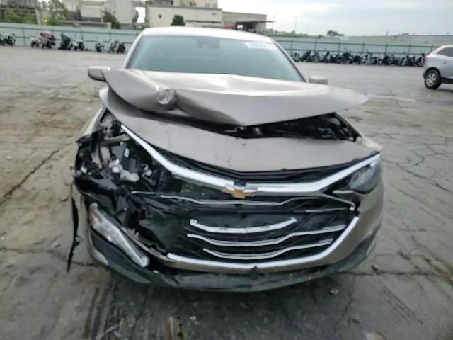 1G1ZD5ST3PF133710 2023 Chevrolet Malibu Lt