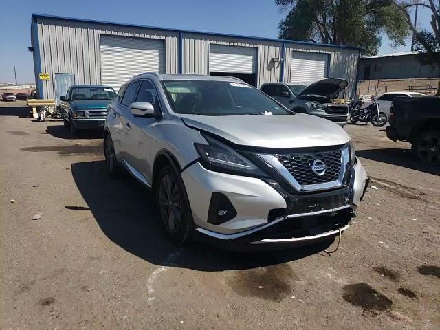 2019 Nissan Murano S VIN: 5N1AZ2MJ9KN132362 Lot: 71361324