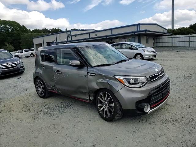 2018 Kia Soul ! VIN: KNDJX3AA9J7562674 Lot: 70507464