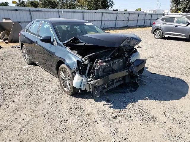 2016 Toyota Camry Le VIN: 4T1BF1FK5GU158354 Lot: 72745934