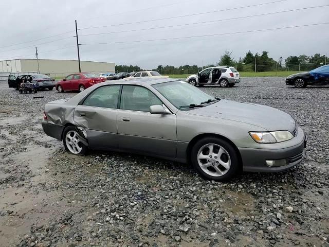 2000 Lexus Es 300 VIN: JT8BF28G3Y5087068 Lot: 73173824