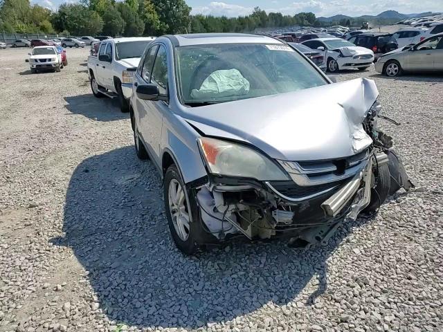 5J6RE4H52BL070806 2011 Honda Cr-V Ex