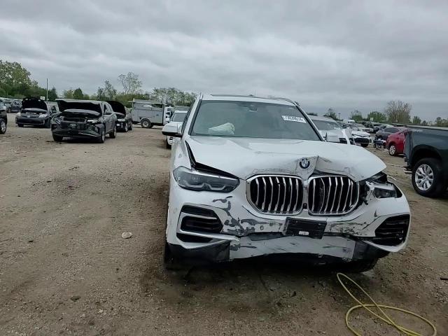 2023 BMW X5 xDrive40I VIN: 5UXCR6C03P9N87381 Lot: 73039614