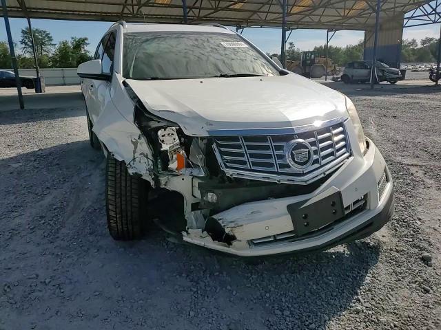 2013 Cadillac Srx Luxury Collection VIN: 3GYFNCE30DS559105 Lot: 70090694