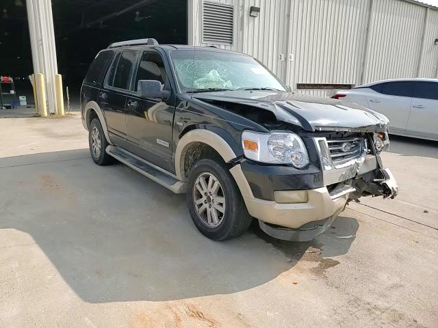 1FMEU64E17UB10735 2007 Ford Explorer Eddie Bauer