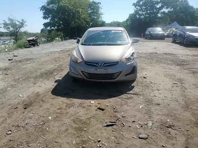 2014 Hyundai Elantra Se VIN: 5NPDH4AE9EH457329 Lot: 71009444