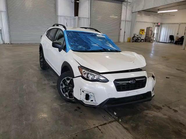 2019 Subaru Crosstrek VIN: JF2GTAAC4KG373770 Lot: 70238684