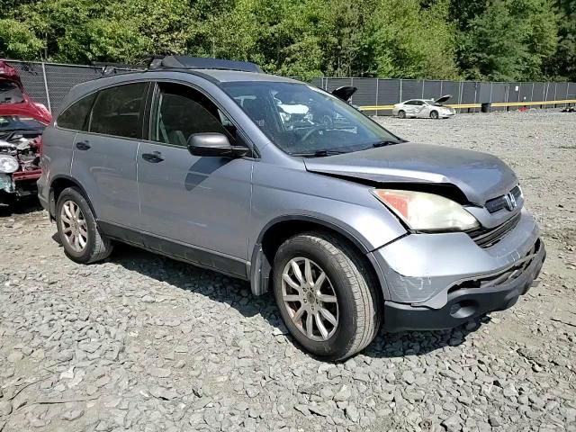 2008 Honda Cr-V Lx VIN: 3CZRE38388G709253 Lot: 70896014