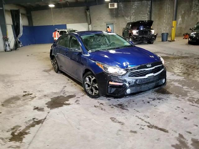 2019 Kia Forte Fe VIN: 3KPF24ADXKE031568 Lot: 71806384