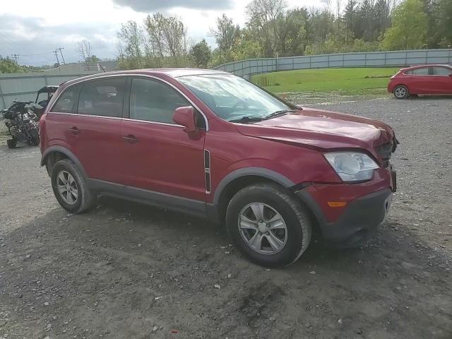 2010 Saturn Vue Xe VIN: 3GSALAE13AS590566 Lot: 73098084