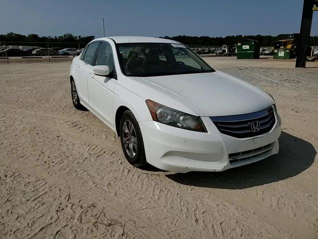 2012 Honda Accord Se VIN: 1HGCP2F66CA114956 Lot: 70507854