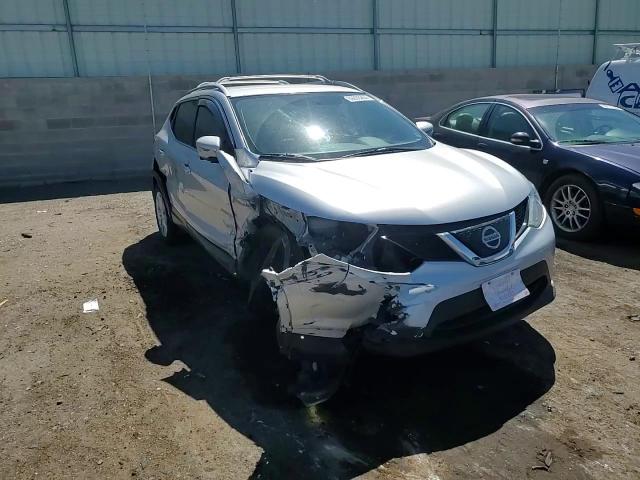 2018 Nissan Rogue Sport S VIN: JN1BJ1CR2JW263016 Lot: 69835264