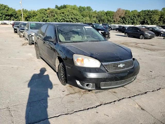 2007 Chevrolet Malibu Ls VIN: 1G1ZS57F77F267256 Lot: 70512654