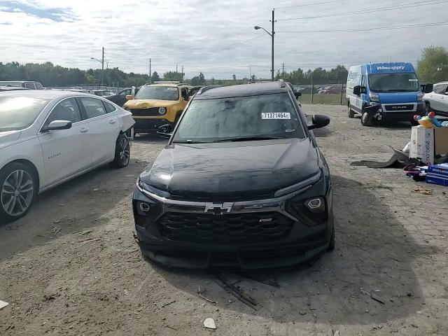 2024 Chevrolet Trailblazer Rs VIN: KL79MTSL9RB120124 Lot: 71371464