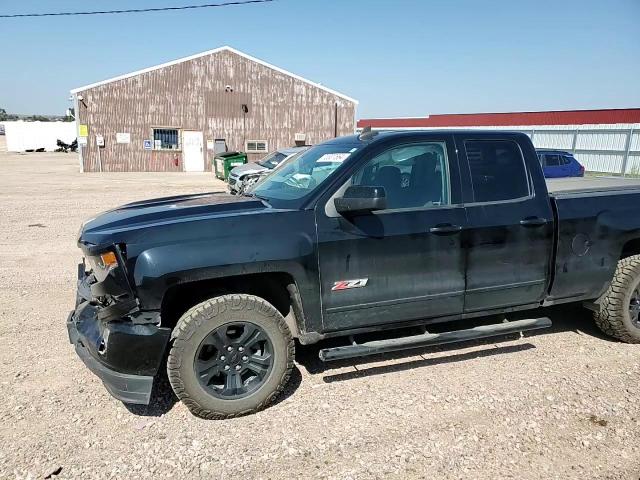 2018 Chevrolet Silverado K1500 Lt VIN: 1GCVKREC1JZ302918 Lot: 70307564